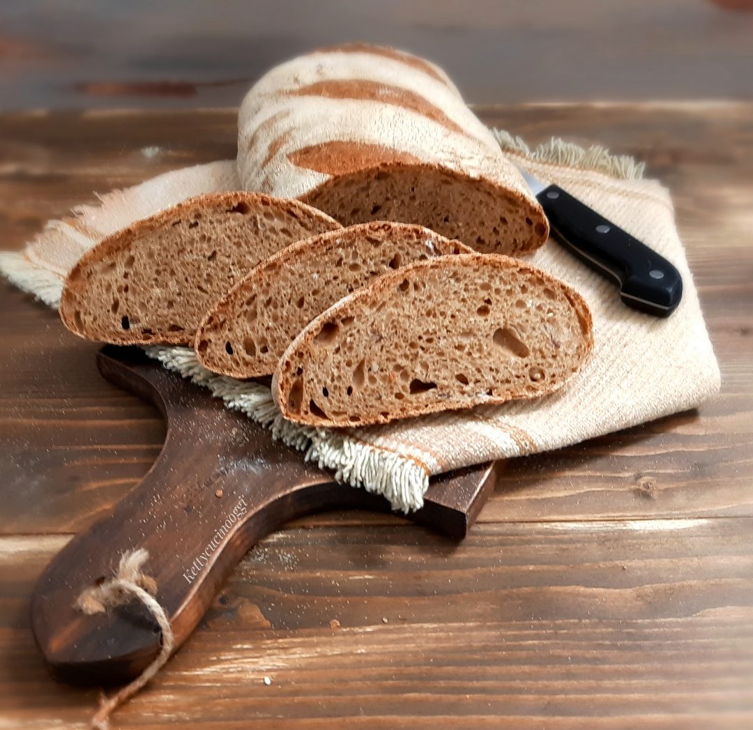 PANE AI CEREALI E SEMI