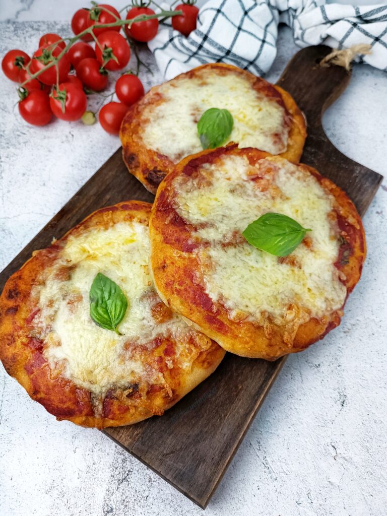 PIZZETTE DEL FORNAIO