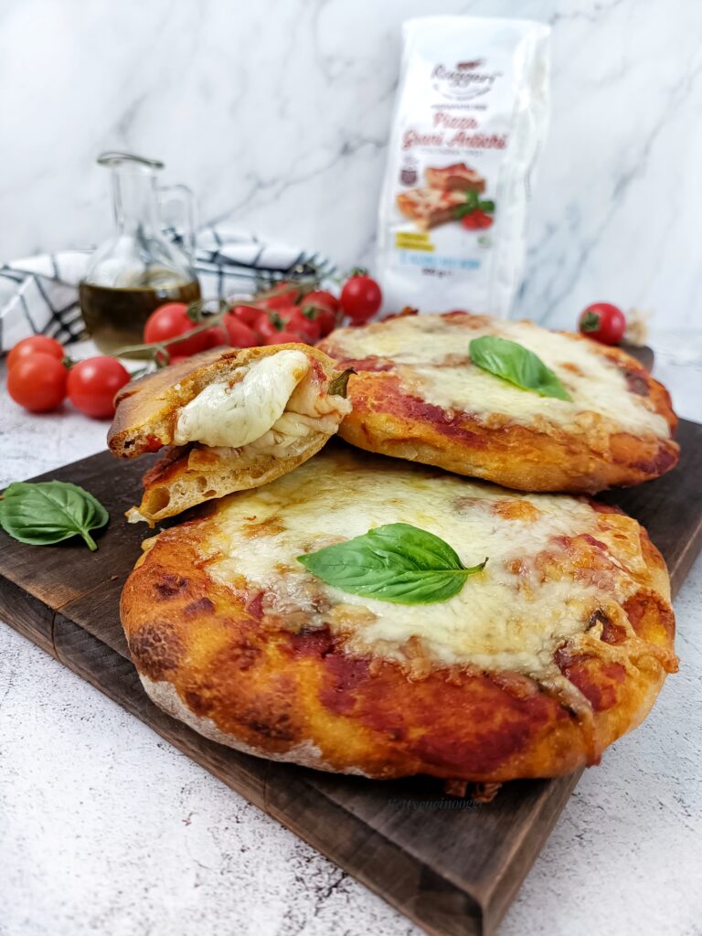 PIZZETTE DEL FORNAIO 