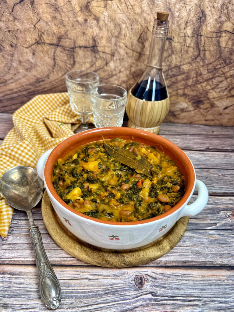 RIBOLLITA TOSCANA LIGHT