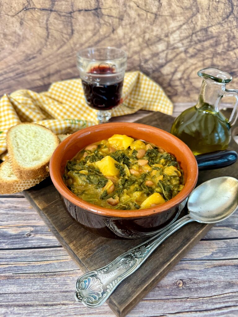 RIBOLLITA TOSCANA LIGHT 