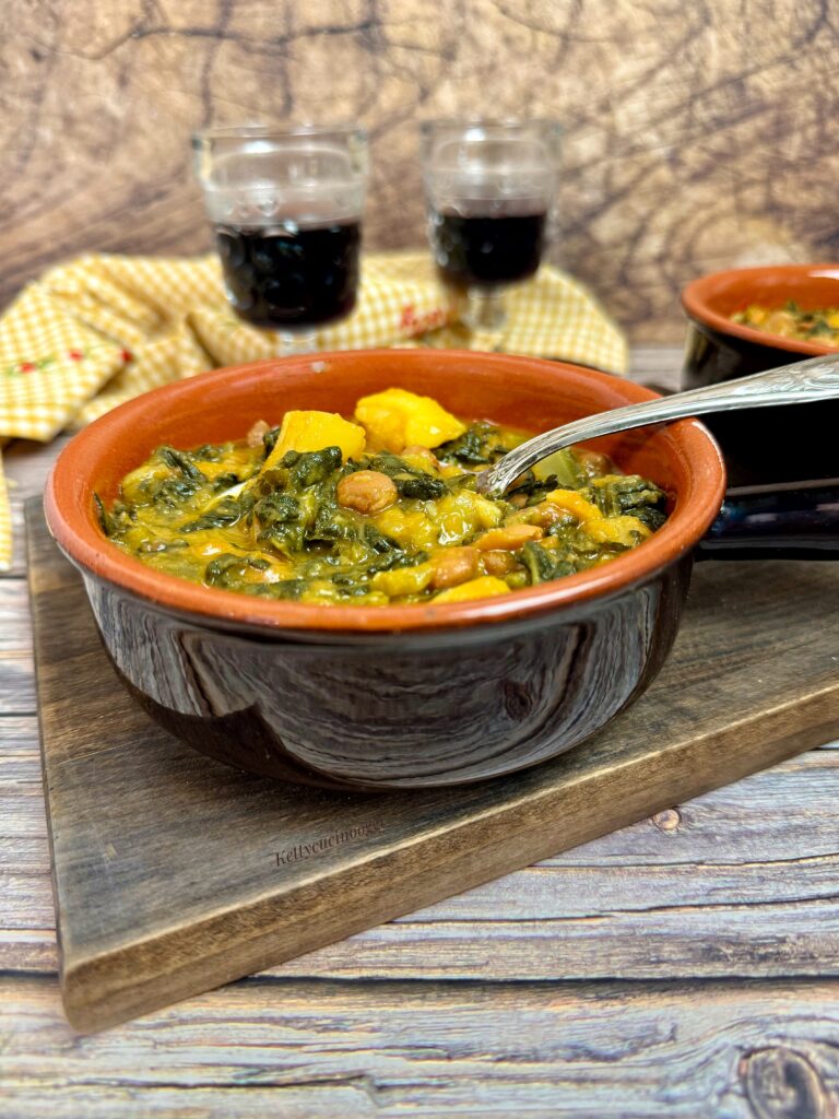 RIBOLLITA TOSCANA LIGHT 