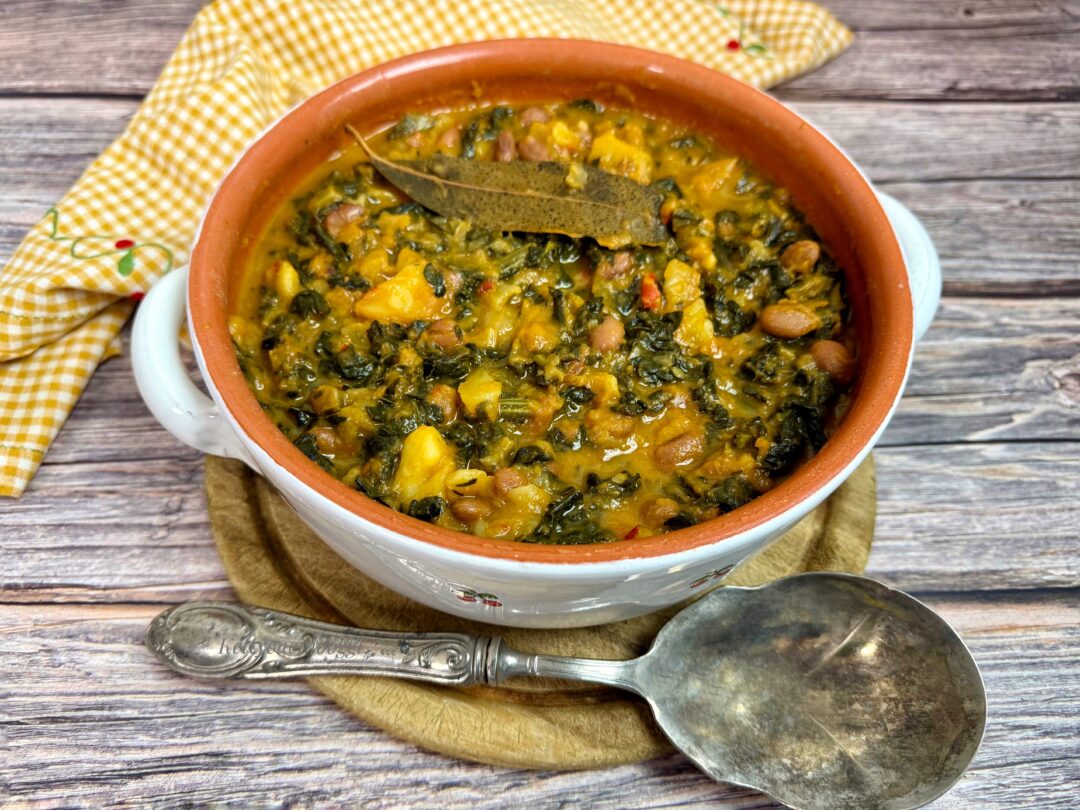 RIBOLLITA TOSCANA LIGHT